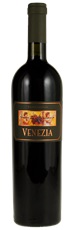 1995 Venezia Trione Vineyards Hoffman Ranch Sangiovese