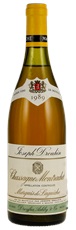 1989 Joseph Drouhin Chassagne Montrachet Marquis de Laguiche