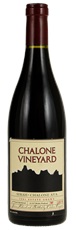 2001 Chalone Vineyard Estate Syrah