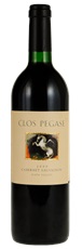 1999 Clos Pegase Cabernet Sauvignon