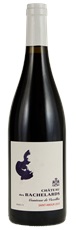 2019 Chteau des Bachelards Comtesse de Vazeilles Saint-Amour