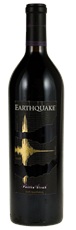 2008 Michael David Earthquake Petite Sirah