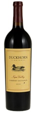 2021 Duckhorn Vineyards Cabernet Sauvignon