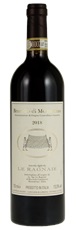 2018 Le Ragnaie Brunello di Montalcino