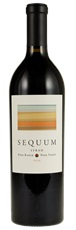 2019 Sequum Kidd Ranch Syrah