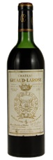 1949 Chteau Gruaud-Larose