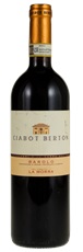 2013 Ciabot Berton Barolo del Comune di La Morra