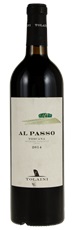 2014 Tolaini Al Passo