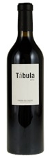 2012 Bodegas Y Vinedos Tabula Ribera del Duero Tbula