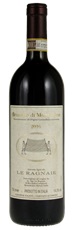 2010 Le Ragnaie Brunello di Montalcino