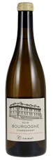 2019 Camille Thiriet Bourgogne Blanc Cuve Confidentielle