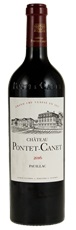 2016 Chteau Pontet-Canet