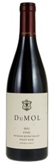 2021 DuMOL Finn Pinot Noir