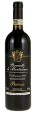 2016 Pietroso Brunello di Montalcino