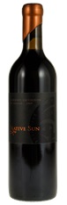 2009 Native Sun Cabernet Sauvignon