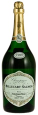 1989 Billecart-Salmon Cuvee Nicolas Francois Brut