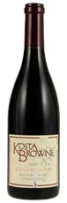 2013 Kosta Browne Koplen Vineyard Pinot Noir