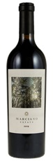 2019 Marciano Estate Cabernet Sauvignon