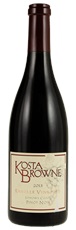 2013 Kosta Browne Kanzler Vineyard Pinot Noir