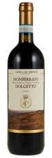 2020 San Lorenzo Monferrato Dolcetto