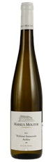 2021 Markus Molitor Wehlener Sonnenuhr Riesling Auslese  White Capsule 80