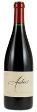 2015 Aubert UV Vineyards Pinot Noir