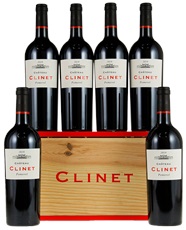 2019 Chteau Clinet