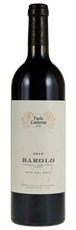 2010 Paolo Conterno Barolo Riva del Bric