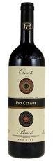 1996 Pio Cesare Barolo Ornato