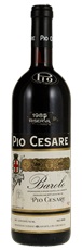 1985 Pio Cesare Barolo Riserva