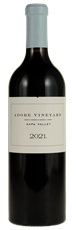 2021 Matthew Wallace Wines Adobe Vineyard Cabernet Sauvignon