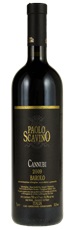 2009 Paolo Scavino Barolo Cannubi