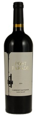 2021 Post Parade Cabernet Sauvignon