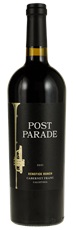 2021 Post Parade Kenefick Ranch Cabernet Franc