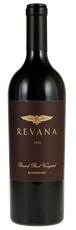 2021 Revana Round Pond Vineyard Cabernet Sauvignon