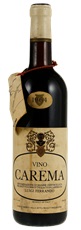 1964 Luigi Ferrando Carema Etichetta Bianca White Label