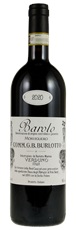 2020 Burlotto Barolo Vigneto Monvigliero