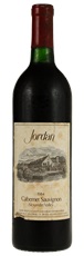 1984 Jordan Alexander Valley Cabernet Sauvignon