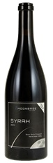 2021 Moonbase Cellars River Rock Vineyard Max Q Syrah