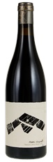 2019 Sunu Wines Matteri Pinot Noir