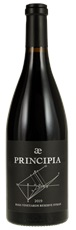 2019 Rasa Vineyards Principia Reserve Syrah