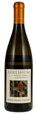 2021 Adelsheim Ribbon Springs Chardonnay