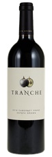 2018 Tranche Blue Mountain Vineyard Cabernet Franc