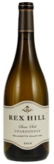 2019 Rex Hill Seven Soils Chardonnay