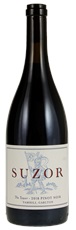 2018 Suzor Wines The Tower Pinot Noir