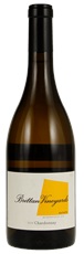 2019 Brittan Vineyards Chardonnay