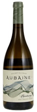 2020 Aubaine Anahata Vineyard Chardonnay