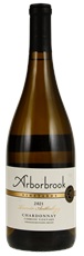 2021 Cooper Mountain Arborbrook Corrine Vineyard Chardonnay