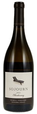 2021 Sojourn Cellars Durell Vineyard Chardonnay