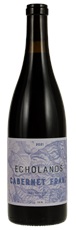 2021 Echolands Blue Mountain Vineyard Cabernet Franc